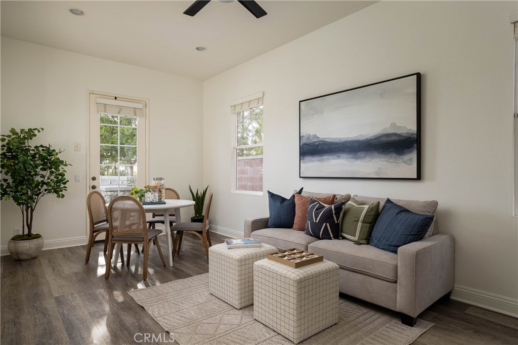 11 Craftsbury Place Ladera Ranch, CA 92694 - Photo 23 of 55 Downstairs Bonus Room