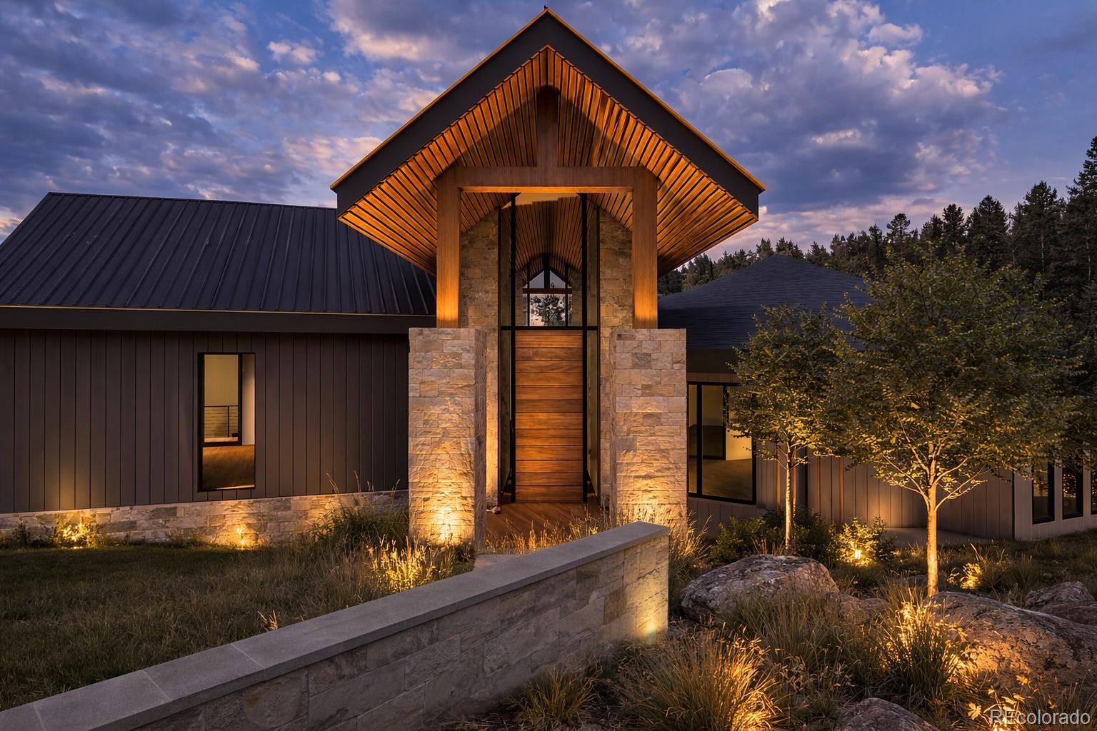 5607 Crawford Gulch Road Golden, CO 80403 - Photo 49 of 49
