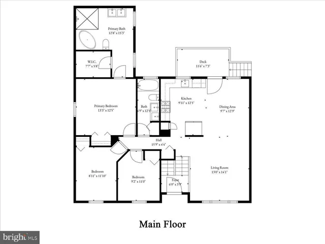 $524,000 | 470 East Taunton Avenue, West Berlin, NJ 08091