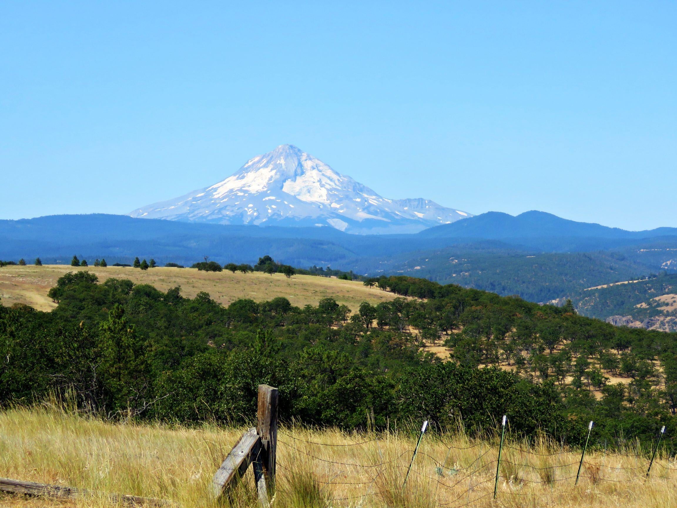 4999 Pleasant Ridge Road The Dalles, OR 97058 - Photo 1 of 42 View