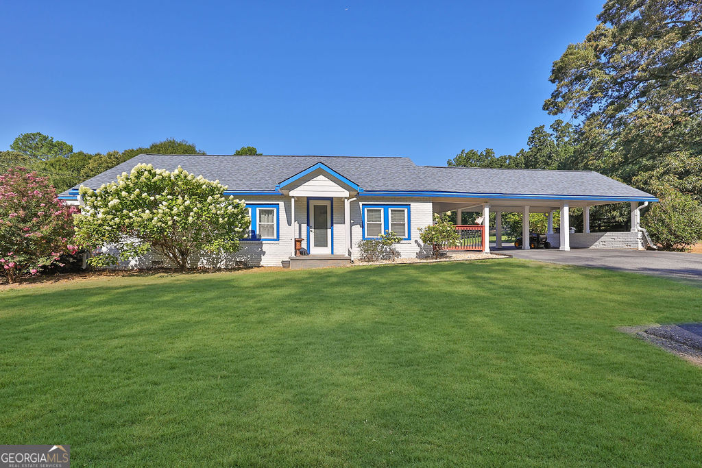 16675 Hopewell Road, Alpharetta, GA 30004 Compass