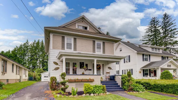 $235,000 | 142 Prospect Avenue, Gloversville, NY 12078