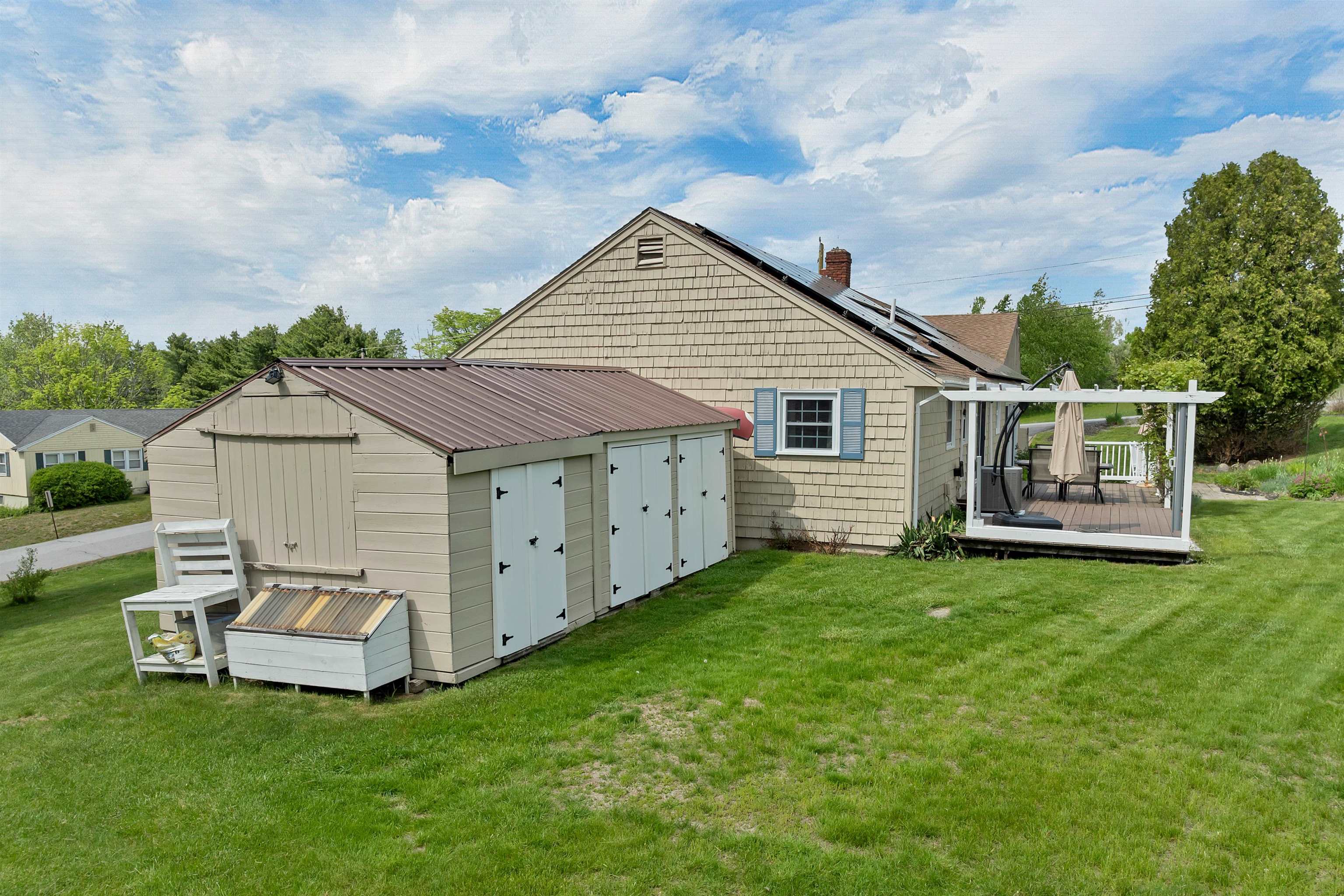 297 Liberty Hill Road Gilford, NH 03249 - Photo 34 of 60