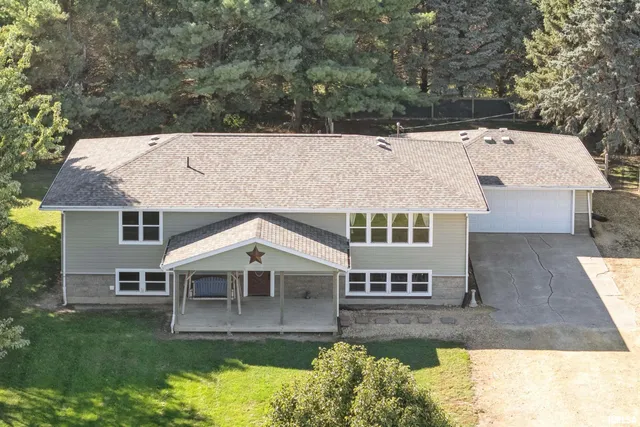 $489,900 | 1374 290th Avenue, Charlotte, IA 52731