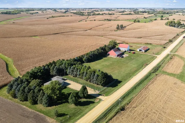 $489,900 | 1374 290th Avenue, Charlotte, IA 52731