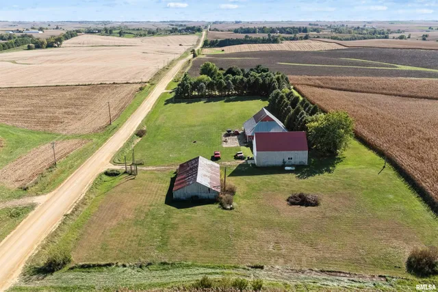 $489,900 | 1374 290th Avenue, Charlotte, IA 52731