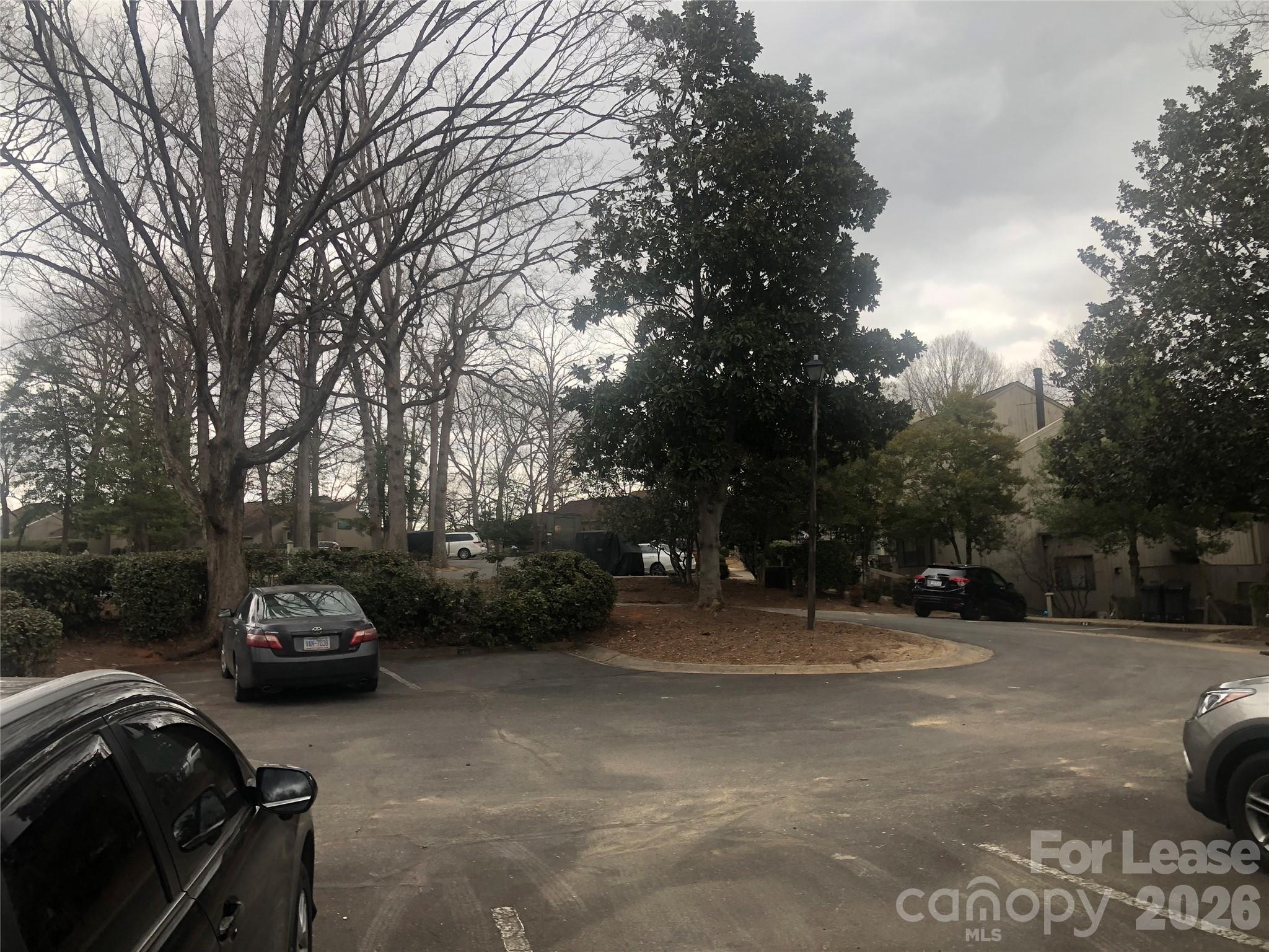43 Old Post Road Clover, SC 29710 - Photo 2 of 12 a car parked on the side of the road