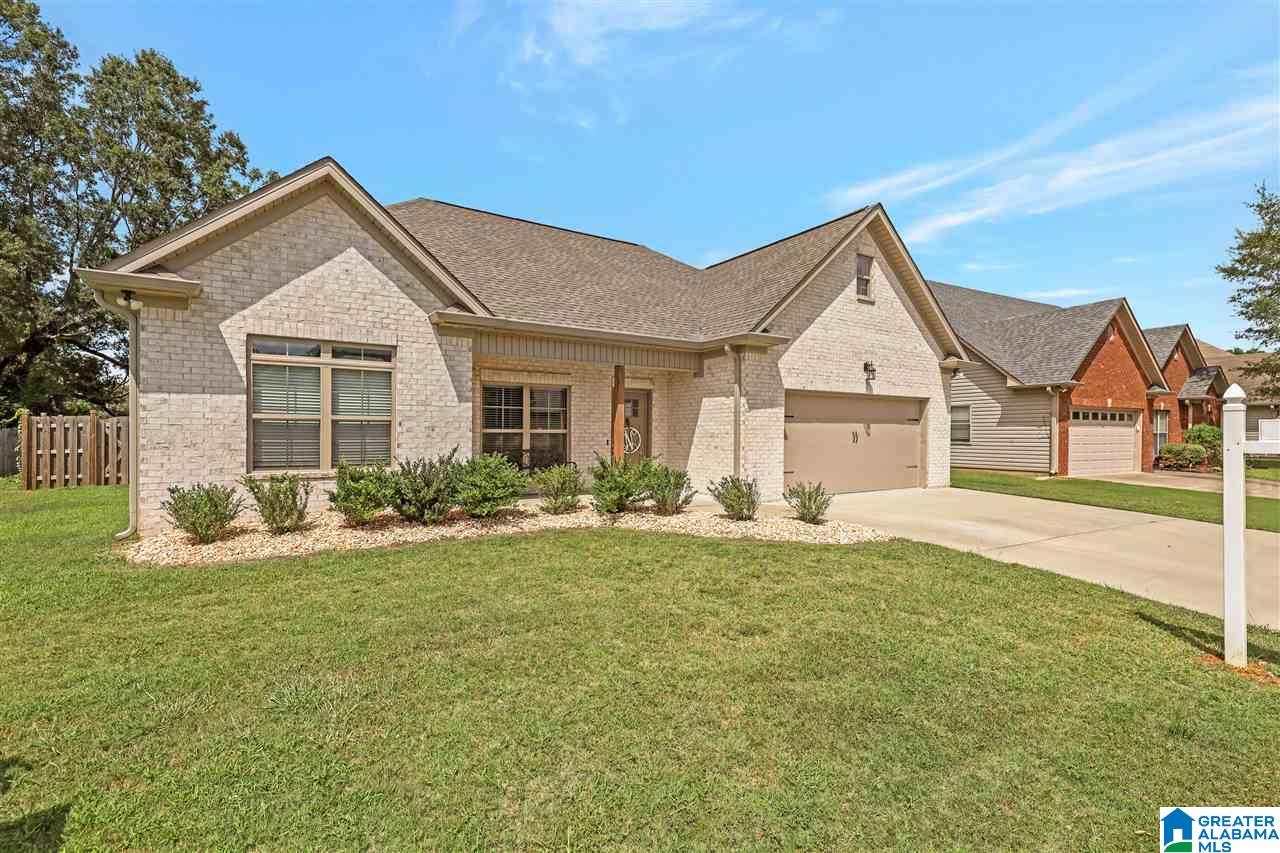 132 Moores Spring Road Montevallo, AL 35115 - Photo 3 of 26