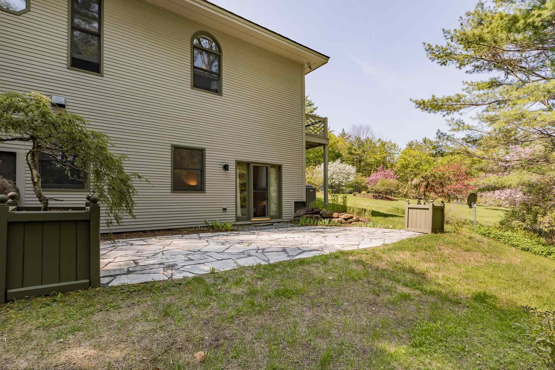 2986 Webster Hill Road, Unit 45067/1119 Barnard, VT 05068 - Photo 38 of 40 Gallery Image 38