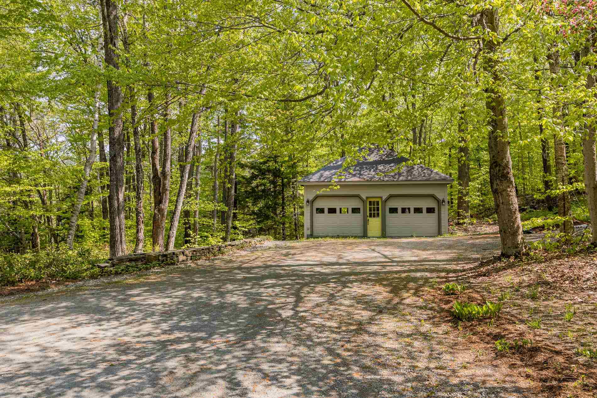 2986 Webster Hill Road, Unit 45067/1119 Barnard, VT 05068 - Photo 40 of 40 Gallery Image 40