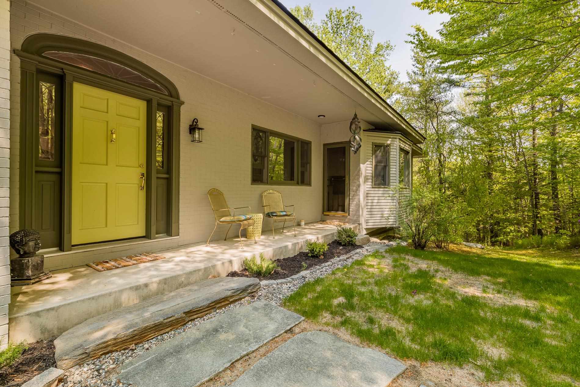 2986 Webster Hill Road, Unit 45067/1119 Barnard, VT 05068 - Photo 10 of 40 Gallery Image 10