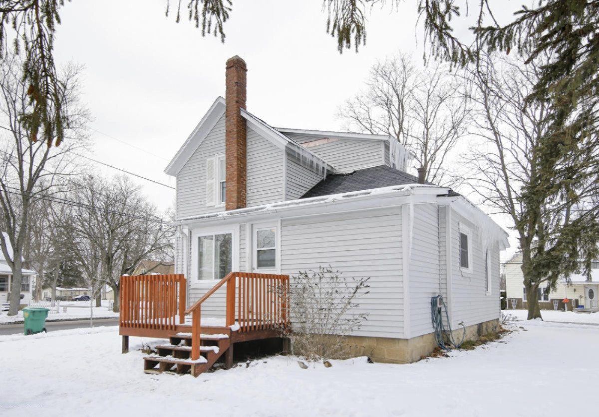 816 Pealer Street Three Rivers, MI 49093 - Photo 17 of 17 816 Pealer St-118