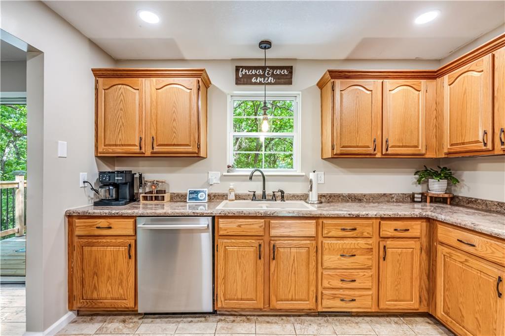 141 Southeast 611th Road Warrensburg, MO 64093 - Photo 21 of 80