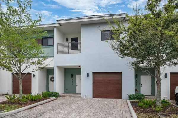 $485,000 | 4416 Northwest 9th Street, Plantation, FL 33317