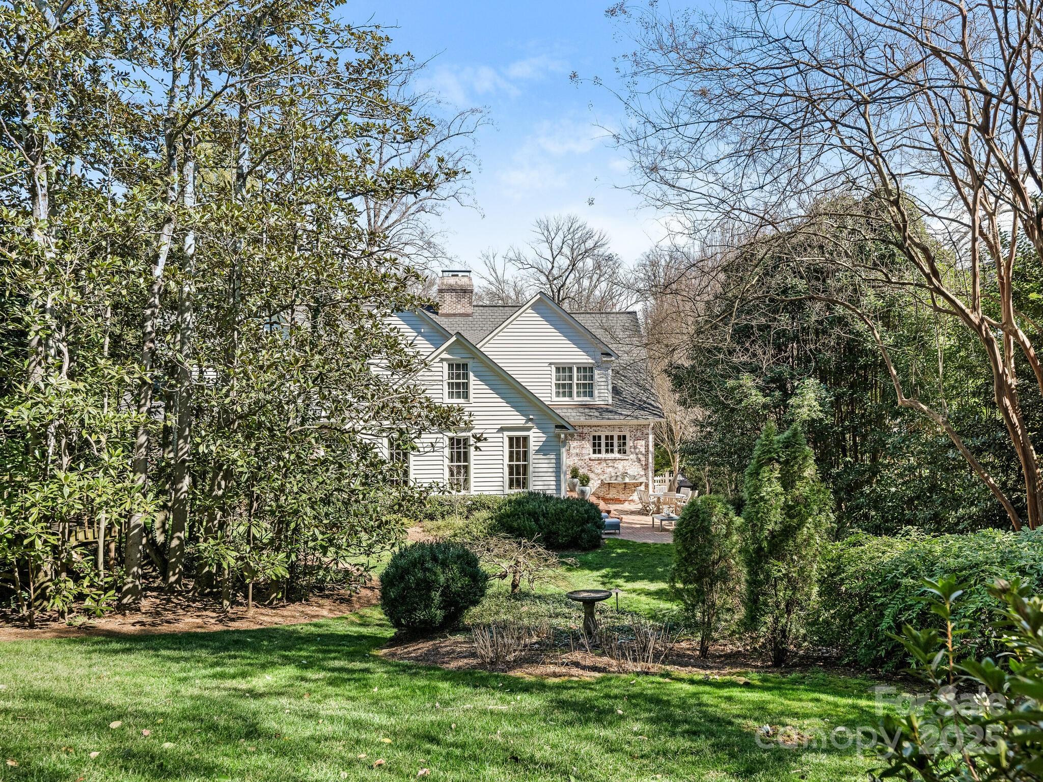1136 Bolling Road Charlotte, NC 28207 - Photo 33 of 35 Gallery Image 33