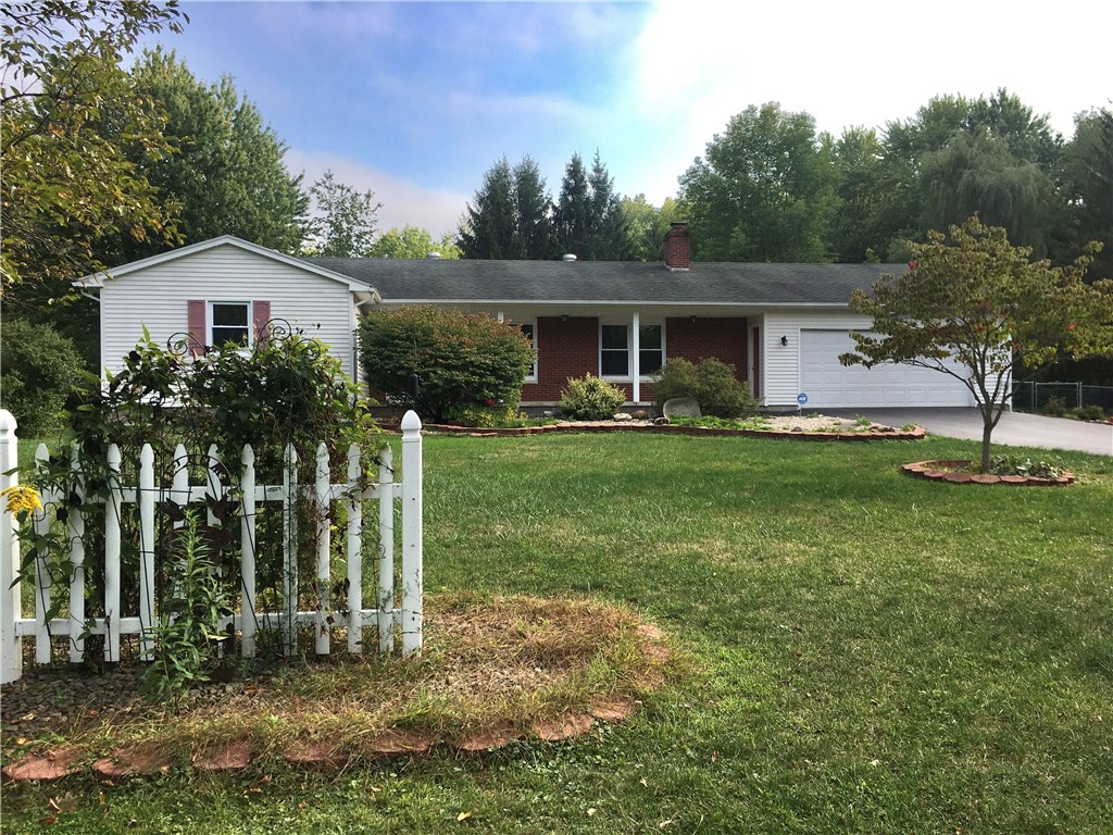 4135 Dean Road Marion, NY 14505 - Photo 1 of 1