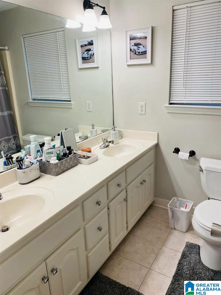 7526 Aspen Ridge Drive Pinson, AL 35126 - Photo 20 of 33