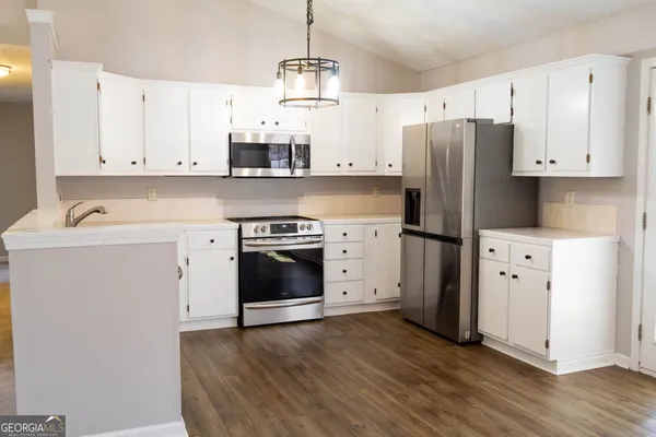 $359,900 | 5758 Riley Farm Road, Lula, GA 30554