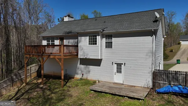 $359,900 | 5758 Riley Farm Road, Lula, GA 30554