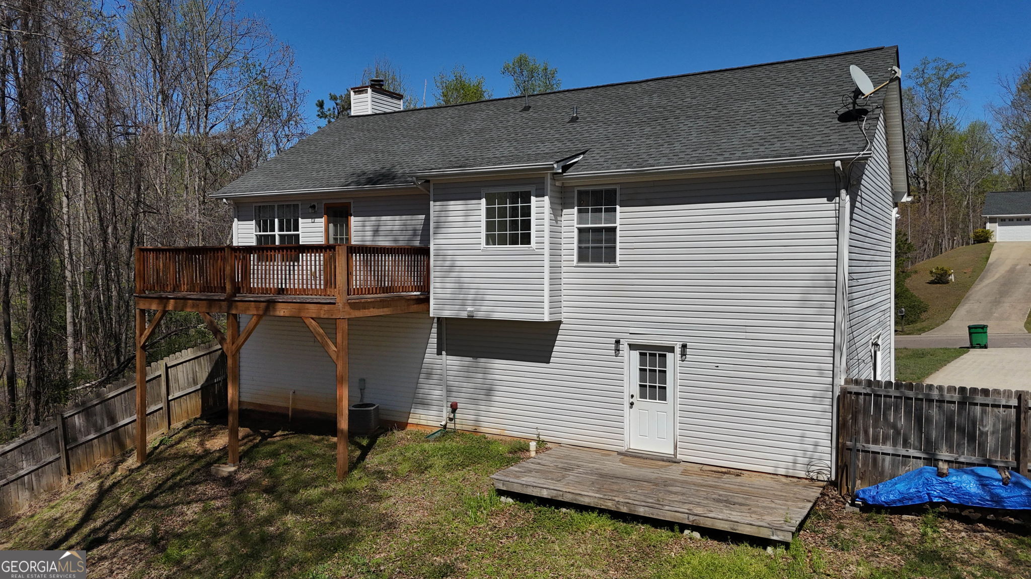 5758 Riley Farm Road Lula, GA 30554 - Photo 3 of 71