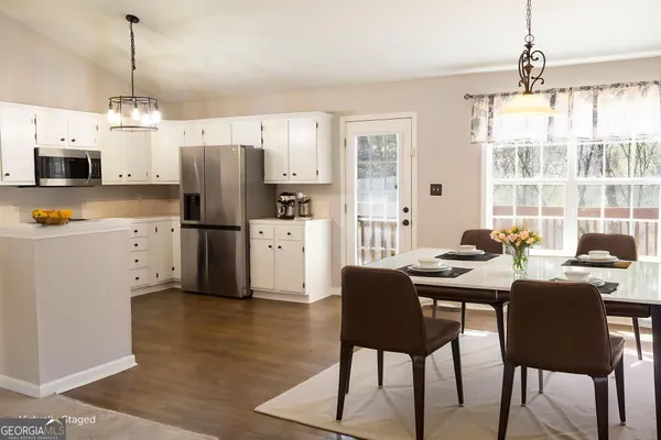 $359,900 | 5758 Riley Farm Road, Lula, GA 30554