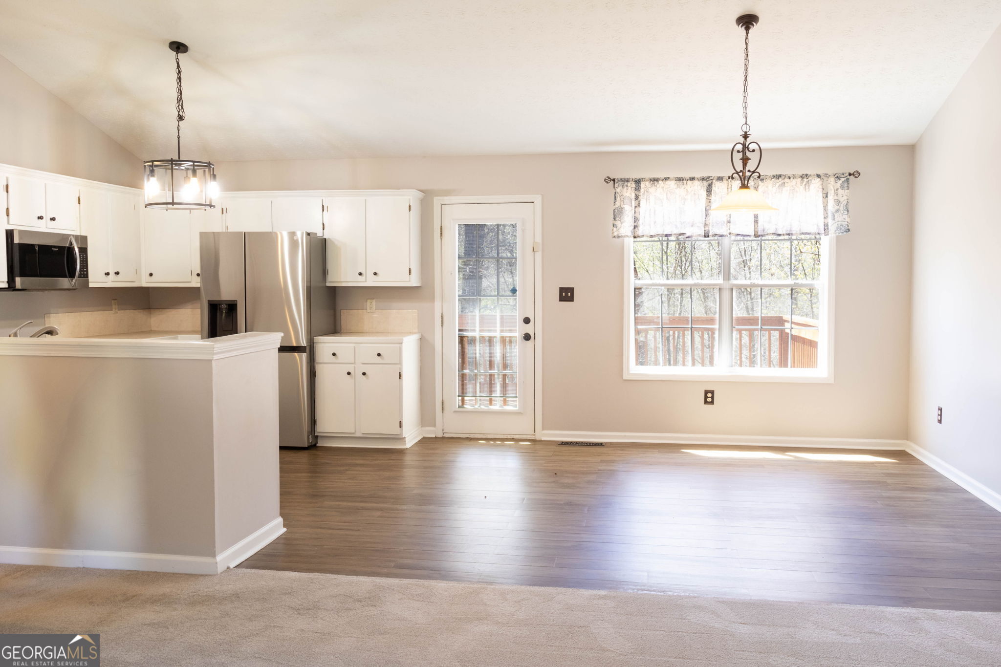 5758 Riley Farm Road Lula, GA 30554 - Photo 33 of 71