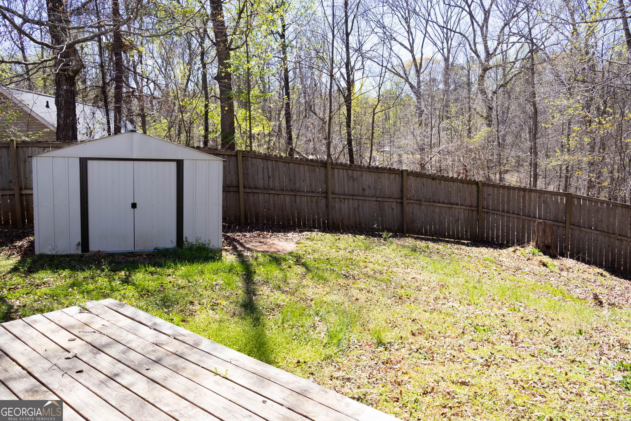 5758 Riley Farm Road Lula, GA 30554 - Photo 64 of 71