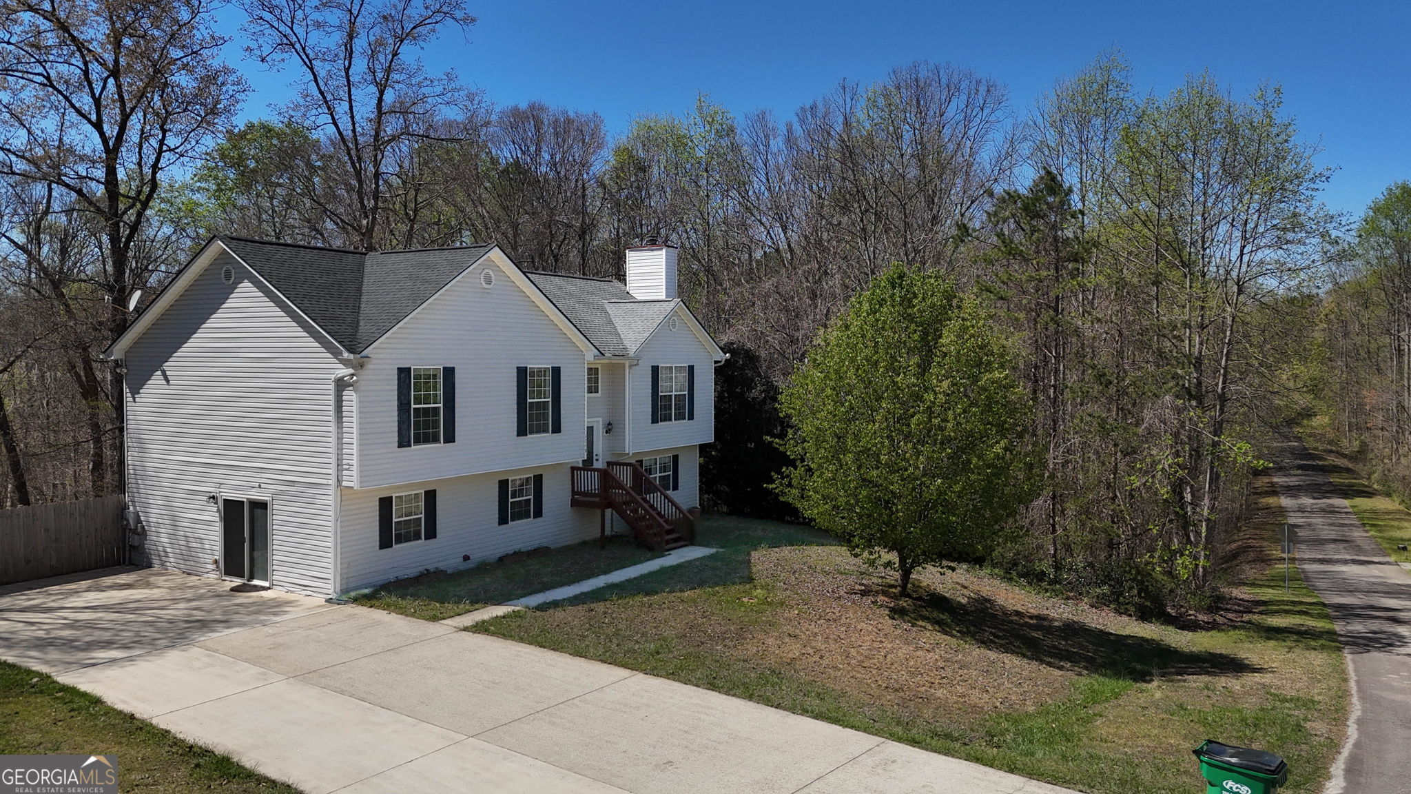 5758 Riley Farm Road Lula, GA 30554 - Photo 65 of 71