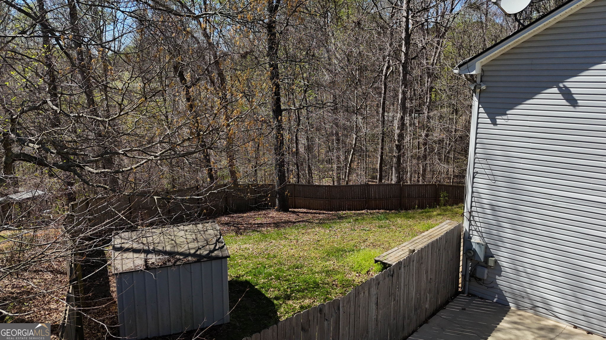 5758 Riley Farm Road Lula, GA 30554 - Photo 67 of 71