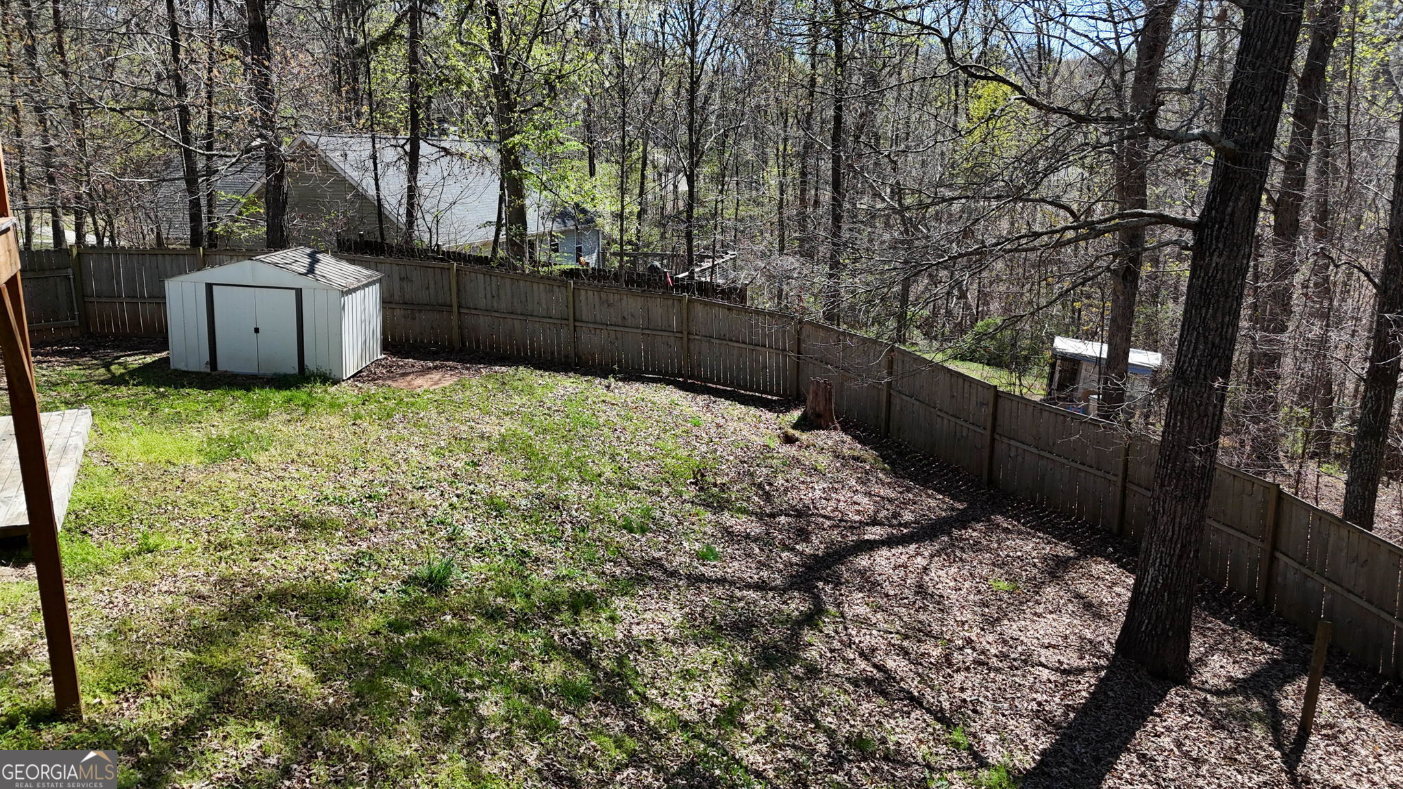 5758 Riley Farm Road Lula, GA 30554 - Photo 70 of 71