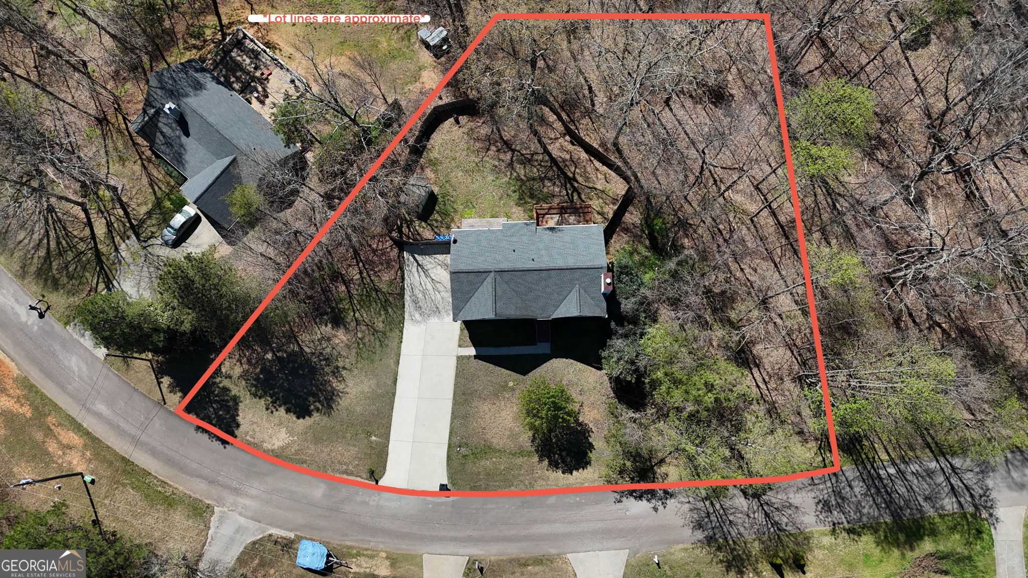 5758 Riley Farm Road Lula, GA 30554 - Photo 71 of 71