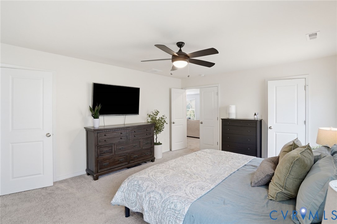 8016 Blythe Road Mechanicsville, VA 23116 - Photo 26 of 49