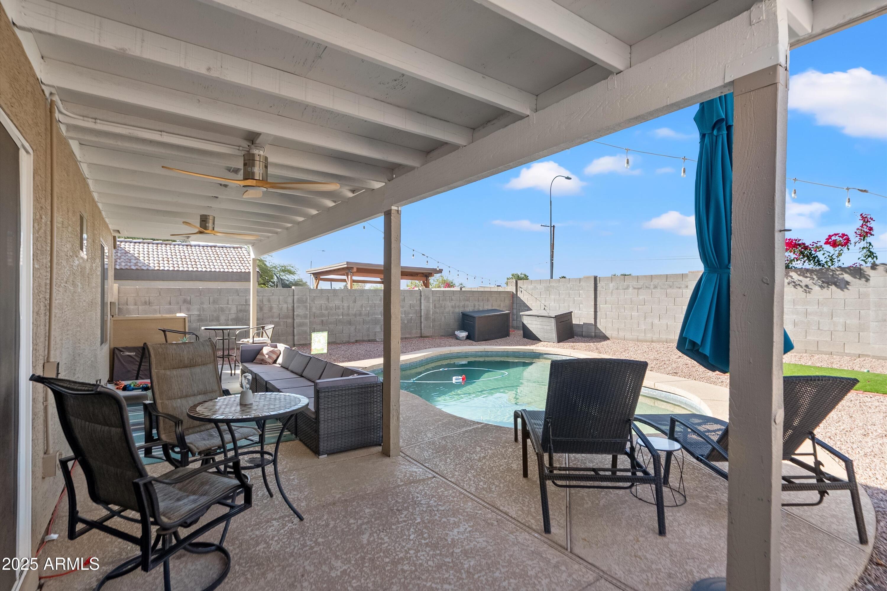 1840 South Pinto Drive Apache Junction, AZ 85120 - Photo 14 of 21 14-20251117-DSC00064_1