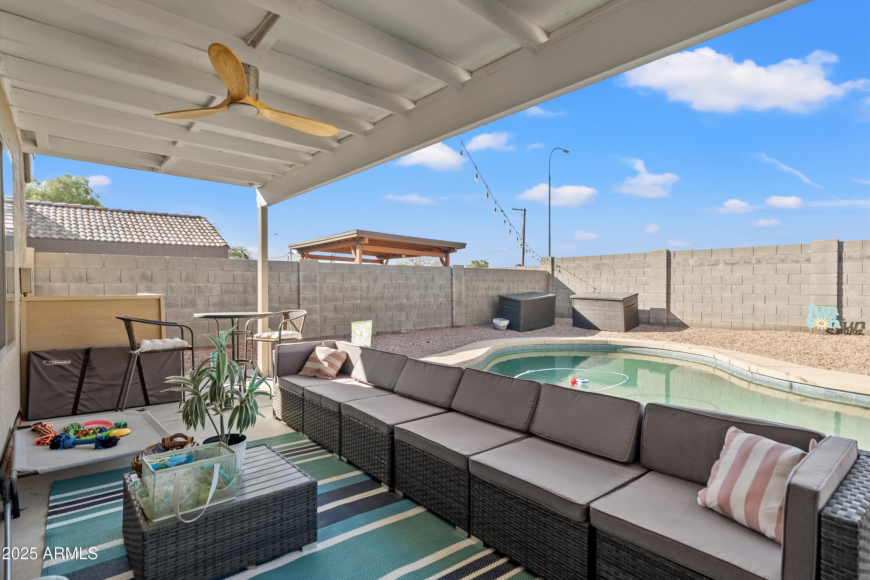 1840 South Pinto Drive Apache Junction, AZ 85120 - Photo 19 of 21 19-20251117-DSC00087_1