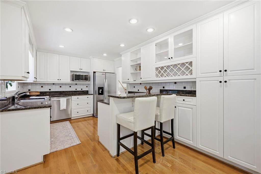 608 Alpine Road Winston-Salem, NC 27104 - Photo 14 of 41