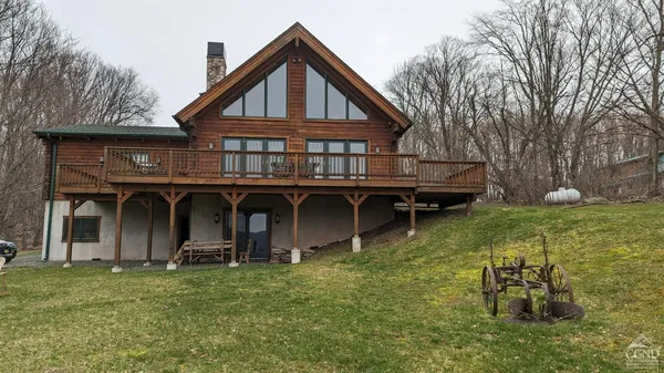 $10,000 | 292 Van Etten Road, Prattsville, NY 12468