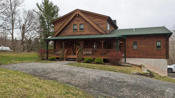 $10,000 | 292 Van Etten Road, Prattsville, NY 12468