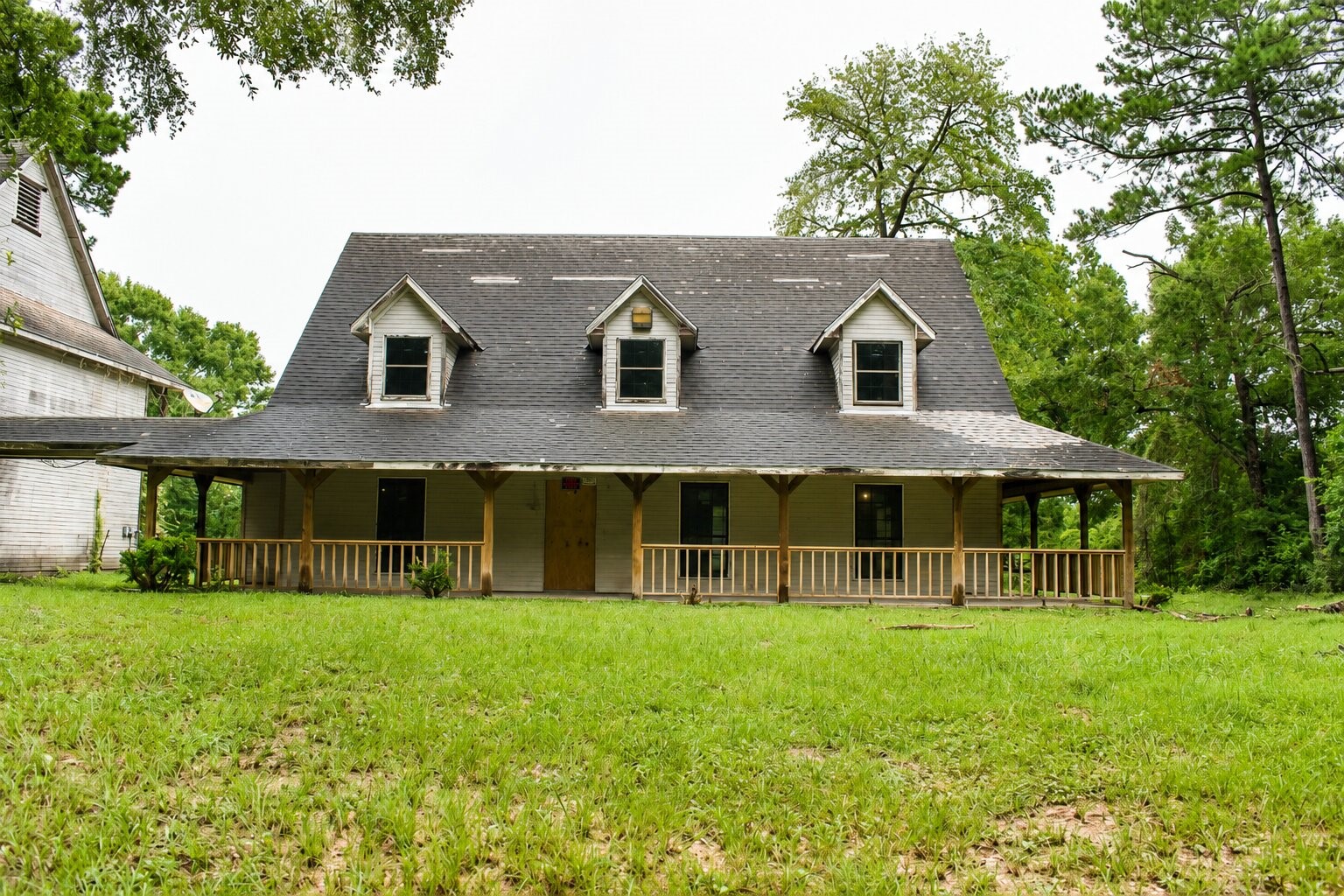 400 Tymel Road Cleveland, TX 77328 - Photo 1 of 37