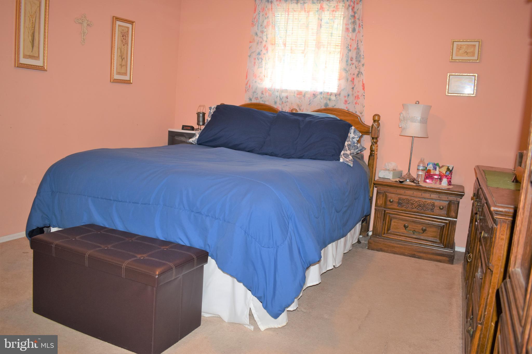 51 Hempstead Road Hamilton, NJ 08610 - Photo 14 of 36 Bedroom 1