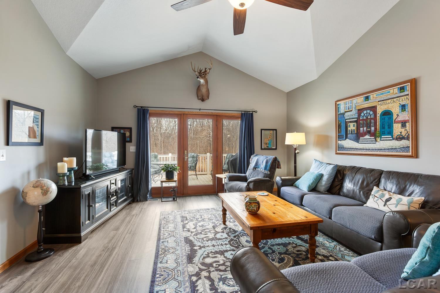 4250 Evergreen Road Adrian, MI 49221 - Photo 3 of 59