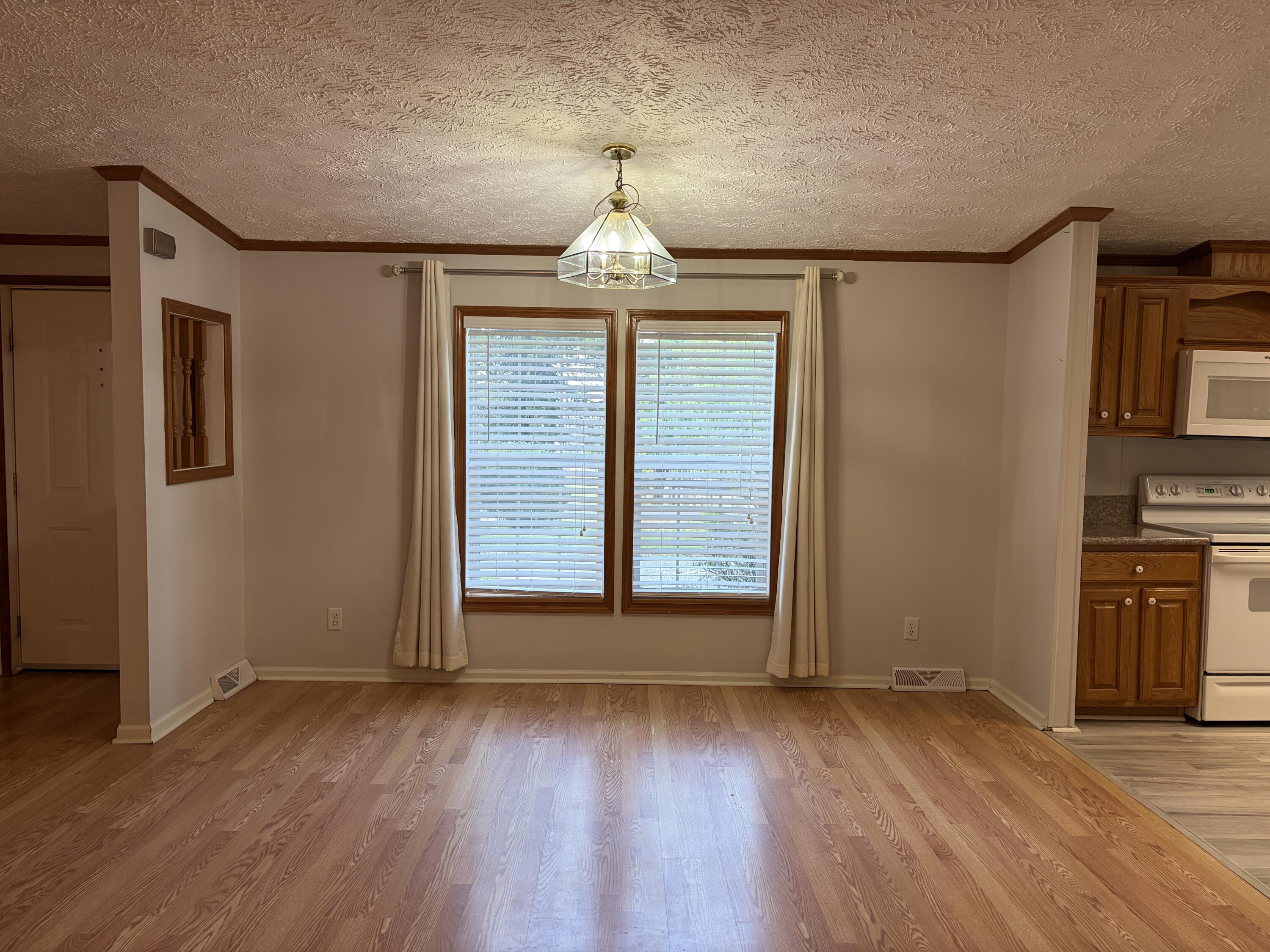 100 River Creek Road Wirtz, VA 24184 - Photo 12 of 32 designated dining area