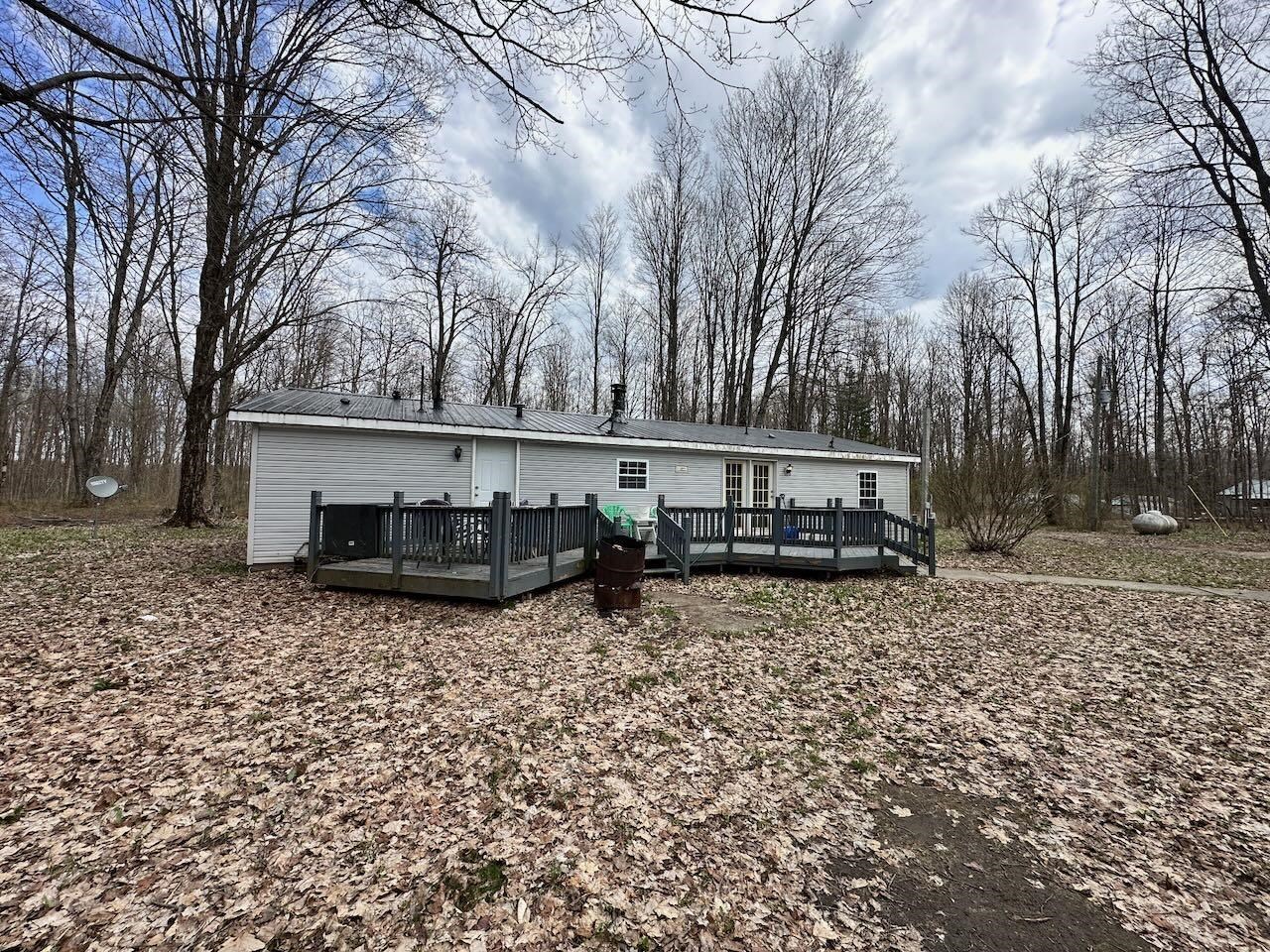 4049 Musser Road Mancelona, MI 49659 - Photo 33 of 50 Gallery Image 33