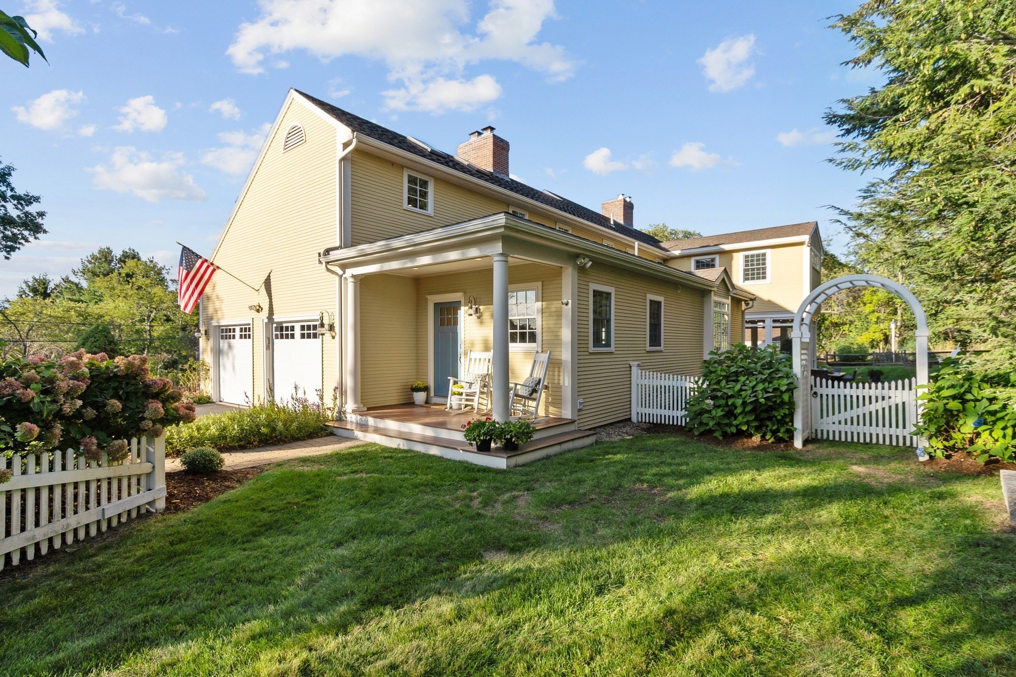 24 Chamberlain Road Westford, MA 01886 - Photo 38 of 41 Gallery Image 38