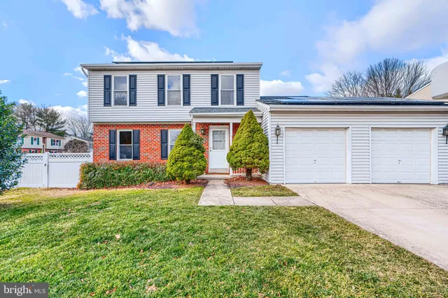 $415,000 | 9406 Seven Courts Drive, Baltimore, MD 21236