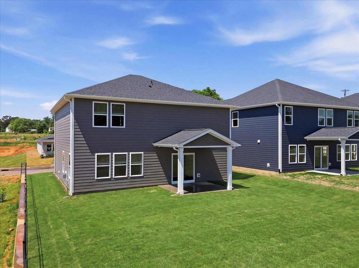 523 Hadlow Street Greer, SC 29651 - Photo 29 of 34