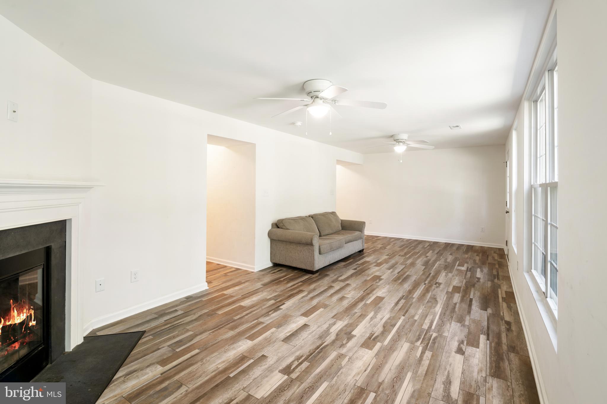 887 Hickory Creek Road Louisa, VA 23093 - Photo 26 of 48