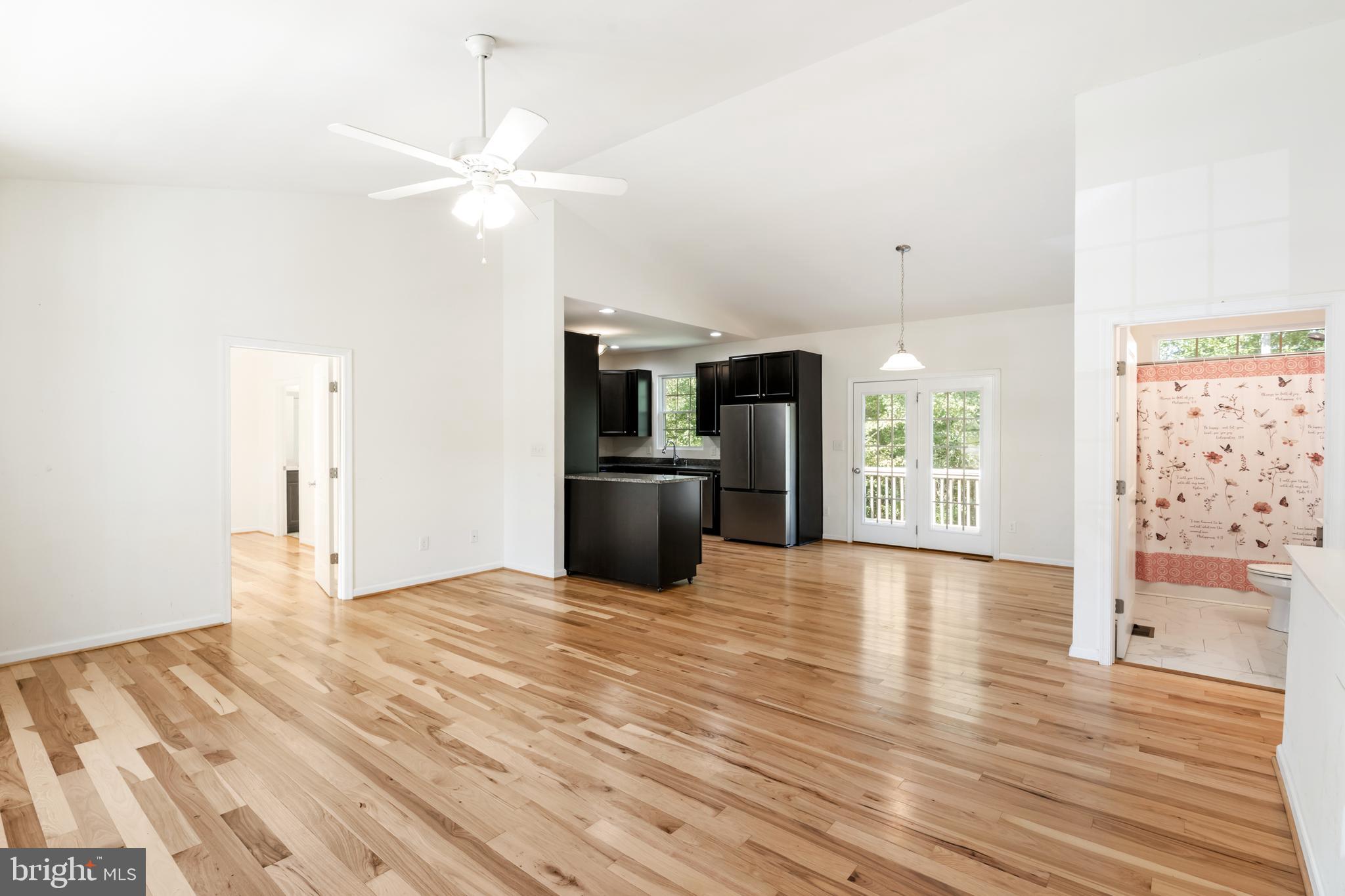 887 Hickory Creek Road Louisa, VA 23093 - Photo 3 of 48