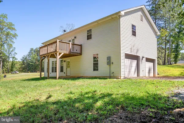 $424,990 | 887 Hickory Creek Road, Louisa, VA 23093