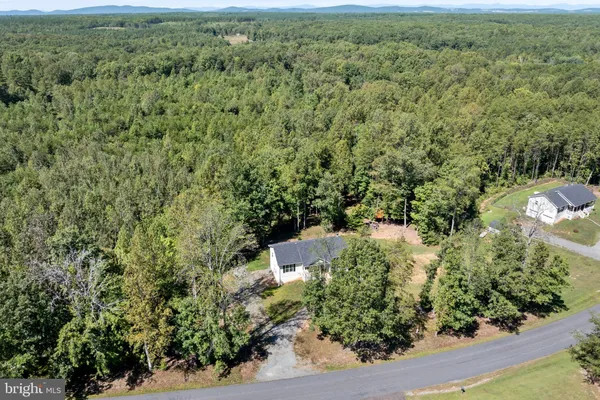 $424,990 | 887 Hickory Creek Road, Louisa, VA 23093