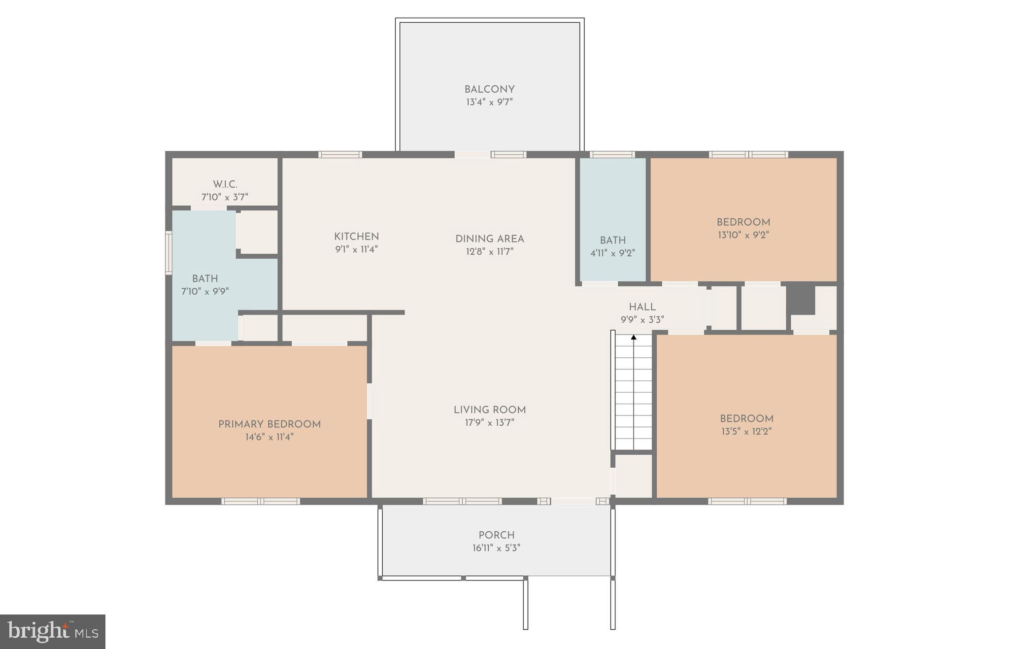 887 Hickory Creek Road Louisa, VA 23093 - Photo 43 of 48